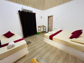 Wilpattu Kapalla Cottage